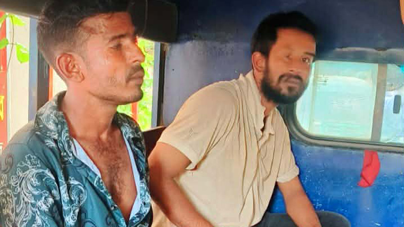 স্বর্ণ চুরির অভিযোগে এসআই-কনস্টেবল বরখাস্ত