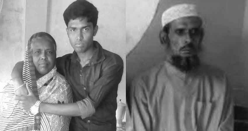 সুনামগঞ্জে বিদ্যুৎস্পৃষ্ট হয়ে একই পরিবারের ৩ জনের মৃত্যু