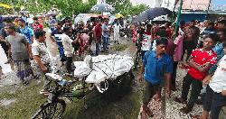 খুলনায় সড়ক দুর্ঘটনায় নিহত ২
