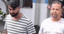 এনসিপির সমাবেশে বিস্ফোরণে মামলা: যুবলীগের দুই নেতাকর্মী গ্রেপ্তার