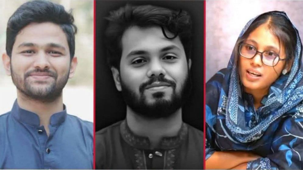 ইনকিলাব কালচারাল সেন্টারের দায়িত্ব ছাড়ছেন জাবের-জুমা