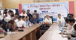 টঙ্গীর শিশু উন্নয়ন কেন্দ্রকে জাতীয় পর্যায়ে উন্নীত করা হবে: সমাজকল্যাণ মন্ত্রী