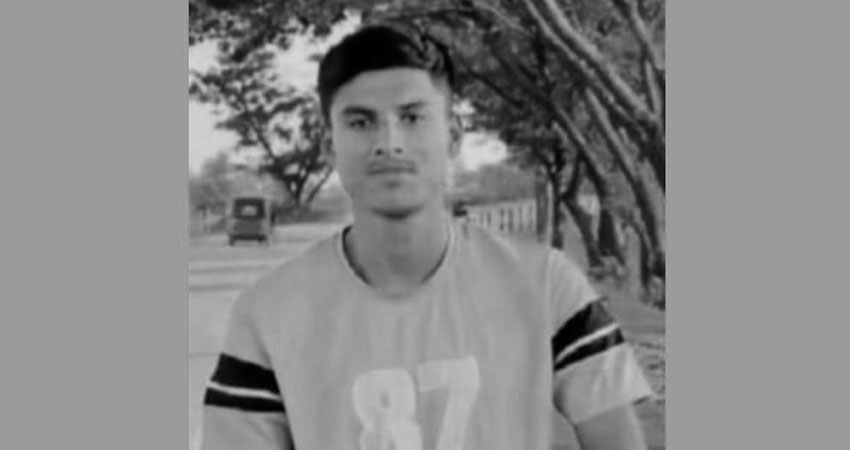 খাসিয়ার গুলিতে বাংলাদেশি নিহত