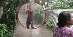মুন্সীগঞ্জে জমি বিরোধের সংঘর্ষ-ককটেল বিস্ফোরণ, আহত ১২