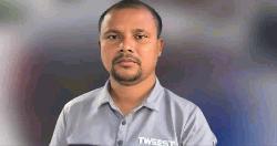 অবশেষে আলোচিত হরিদাস তরনী গ্রেপ্তার