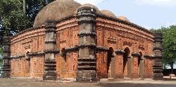 ঐতিহাসিক সুরা মসজিদ হতে পারে আন্তর্জাতিক মানের পর্যটন কেন্দ্র