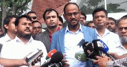 রাজশাহী চিড়িয়াখানাকে নতুনভাবে সাজানো হবে: প্রাণিসম্পদ প্রতিমন্ত্রী