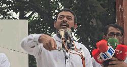 বিএনপিতে নেতৃত্বের যোগ্যতা দুর্নীতি-জিয়া পরিবারের ঘনিষ্ঠতা: নাসির উদ্দিন পাটোয়ারী