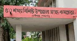 পঞ্চগড়ে বজ্রপাতে দুই কৃষকের মৃত্যু