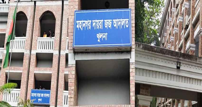 খুলনায় জোড়া হত্যা মামলায় ৮ জনের যাবজ্জীবন