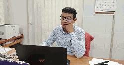 কালীগঞ্জ স্বাস্থ্য কমপ্লেক্সে আট বছরের দায়িত্ব নিয়ে প্রশ্নের পর প্রশ্ন