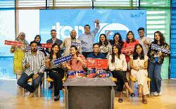 টানা সপ্তমবার ‘টপ এমপ্লয়ার’ স্বীকৃতি পেল বিএটি বাংলাদেশ