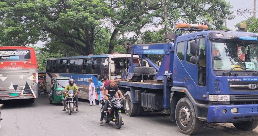 সংগৃহীত ছবি