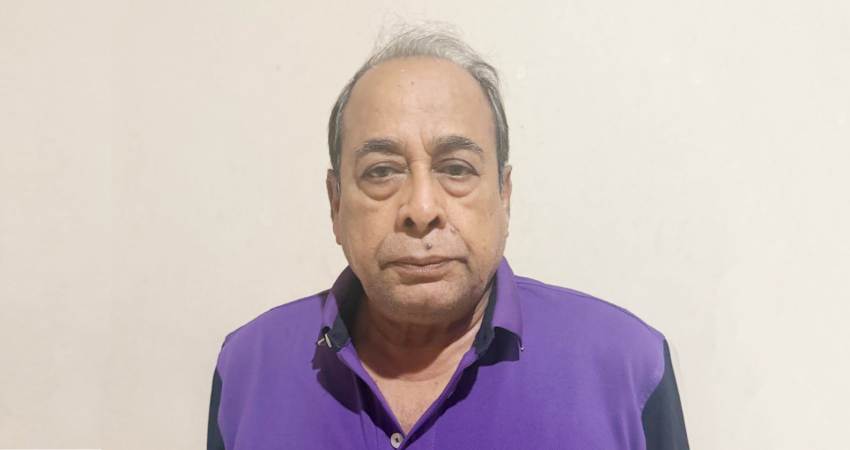 সংগৃহীত ছবি