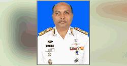 সংকটে চট্টগ্রাম বন্দরের হাল ধরে সফল রিয়ার অ্যাডমিরাল এস. এম. মনিরুজ্জামান