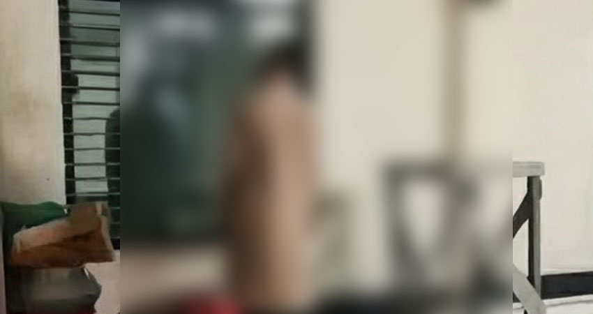 বিয়ের একদিন পর মসজিদ থেকে মুয়াজ্জিনের ঝুলন্ত মৃতদেহ উদ্ধার