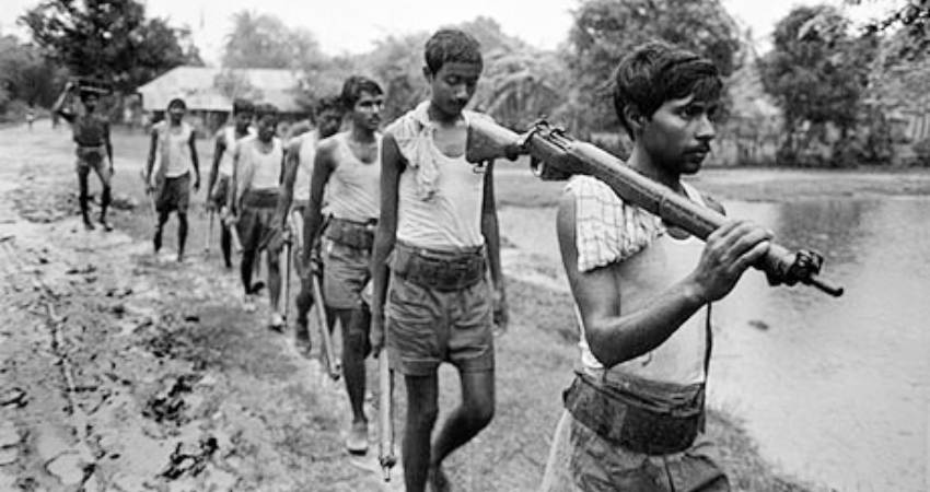 ১৯৭১: স্মৃতির লড়াই এখন নতুন প্রজন্মের হাতে
