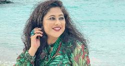 ধারাবাহিক নাটকে ফিরছেন সুমাইয়া শিমু