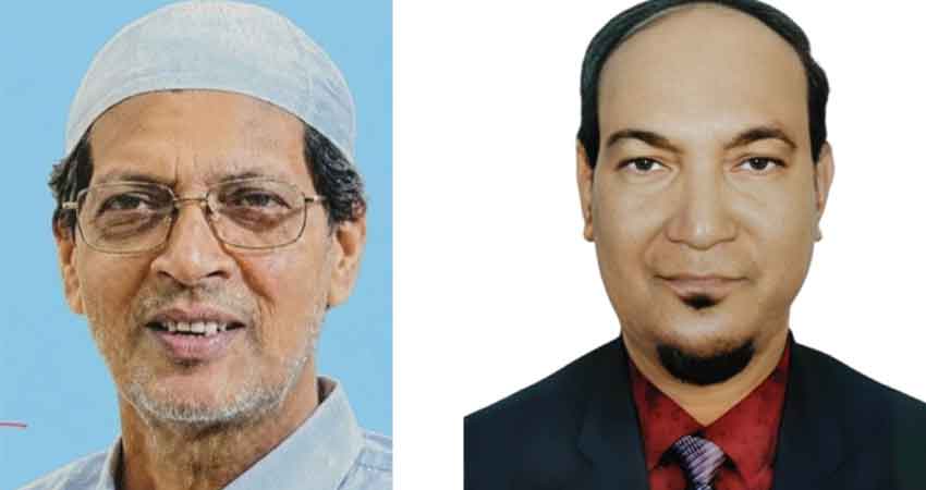 পদত্যাগ করলেন জয়পুরহাট এনসিপির আহ্বায়ক ও যুগ্ম আহ্বায়ক