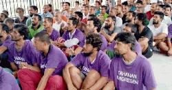 মালয়েশিয়ার অভিবাসন আটককেন্দ্রে আড়াই বছরে ১৪০ জনের মৃত্যু