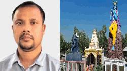 যে প্রশ্ন উঠেছিল রামমূর্তি ঘিরে, এবার সেই প্রশ্নই সিআইডির তদন্তে
