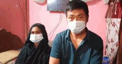 ভালোবাসার টানে বাংলাদেশে, ইসলাম গ্রহণের পর চীনা যুবকের বিয়ে