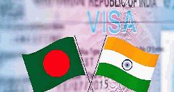 ভিসা চালু হলেও ভারত যাচ্ছেন না বাংলাদেশিরা : কলকাতায় কাটছে না মন্দা