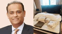 সাইফুজ্জামানের বাসায় দ্বিতীয় দিনের মতো অভিযানে দুদক