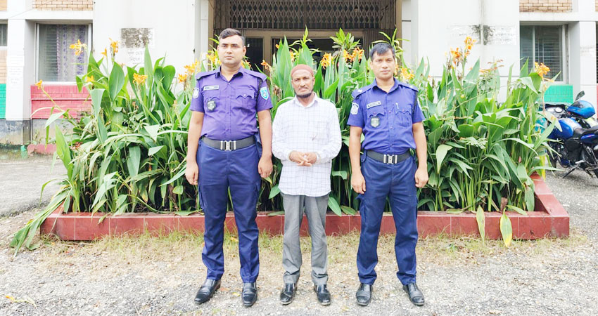 সংগৃহীত ছবি