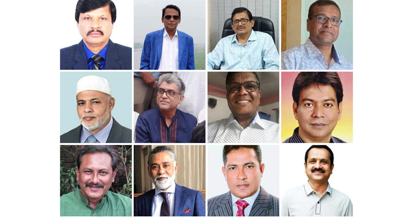 বিএনপির ১২ নেতাকে গুরুত্বপূর্ণ সংস্থা ও প্রতিষ্ঠানে চুক্তিভিত্তিক নিয়োগ