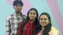 ওমরাহ পালনে যাওয়ার পথে সড়ক দুর্ঘটনা, মা ও দুই সন্তান নিহত