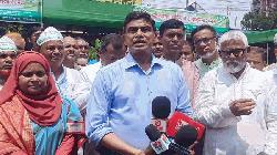 নদীর ধারে গাছ লাগিয়ে সবুজায়ন করা হবে: পানিসম্পদ প্রতিমন্ত্রী