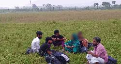 ঝিনাইদহ সীমান্তে ৬ জনকে পুশ-ইনের চেষ্টা, প্রতিহত করল বিজিবি