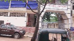 জঙ্গল সলিমপুর ক্যাম্পে ট্যাংকের পানি পান করে তিন পুলিশ সদস্য অসুস্থ, নমুনা পরীক্ষাগারে
