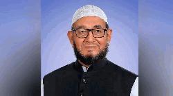 সাবেক এমপি গোলাম সরোয়ার হিরু আর নেই