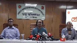 ব্রিকস সম্মেলনে প্রধানমন্ত্রী তারেক রহমানের যোগদানের সিদ্ধান্ত হয়নি
