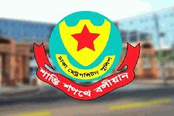 ঢাকায় ট্রাফিক আইন লঙ্ঘনে ২ হাজার ৮০টি মামলা