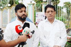 জুলাই শহীদদের গেজেট ও কবর সংরক্ষণে দ্রুত ব্যবস্থা নেওয়া হবে: প্রতিমন্ত্রী ইশরাক