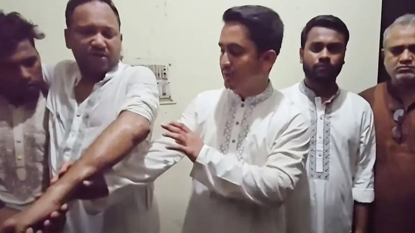 সংগৃহীত ছবি