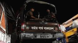 এনসিপির ‘জুলাই পদযাত্রা’ ঘিরে সিলেটে কঠোর নিরাপত্তা, ৫ উপজেলায় বিজিবি মোতায়েন