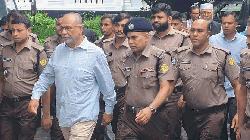  ফাঁসি দিয়ে দেন, আমি প্রস্তুত আছি: লতিফ সিদ্দিকী