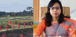 খাল পুনর্খনন শেষে রাষ্ট্রীয় কোষাগারে ১১ লাখ টাকা ফেরত দিলেন ইউএনও