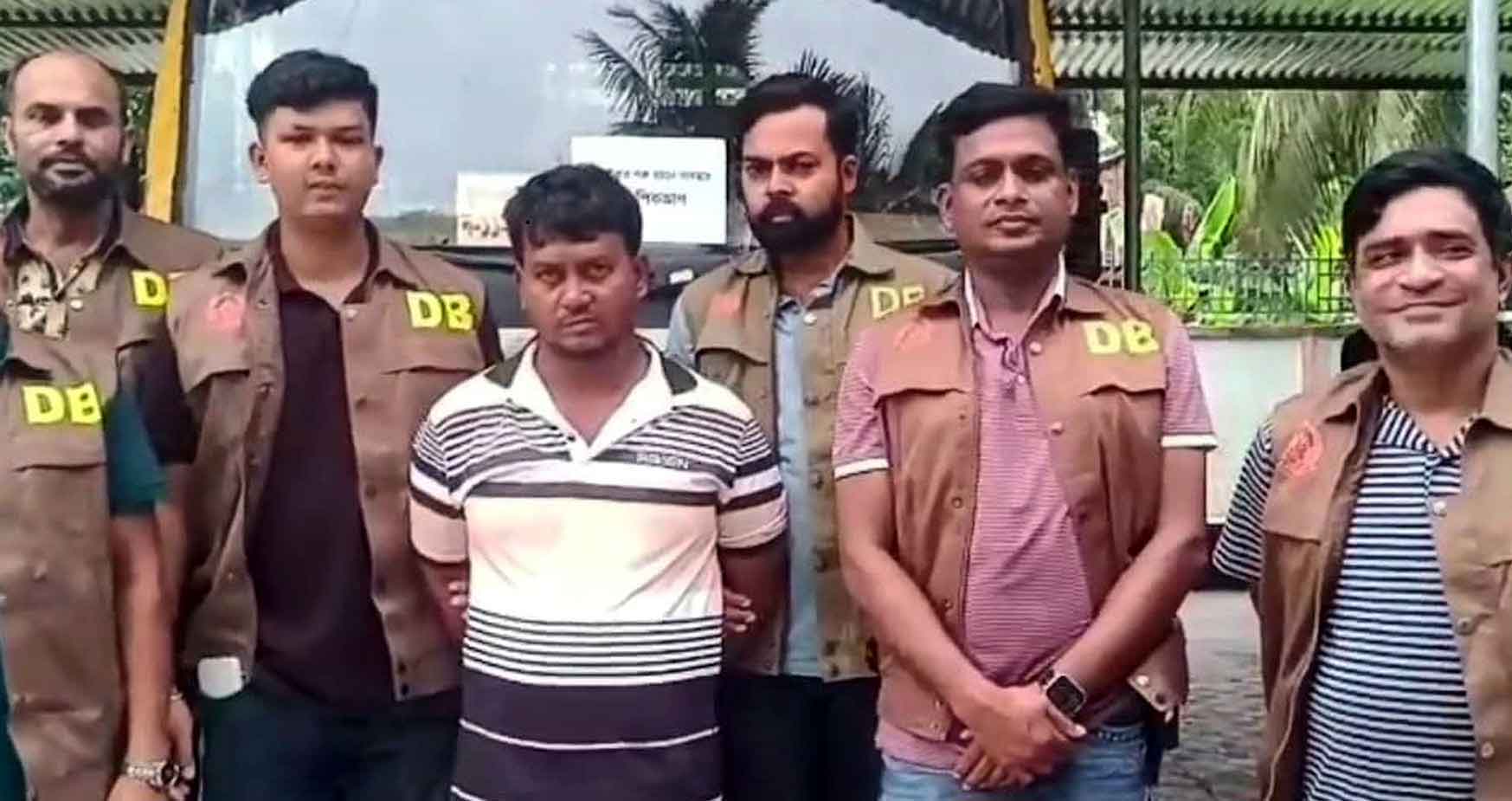 ফকিরহাটে আন্তঃজেলা গরু চোর চক্রের তিন সদস্য গ্রেপ্তার