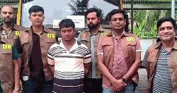 ফকিরহাটে আন্তঃজেলা গরু চোর চক্রের তিন সদস্য গ্রেপ্তার