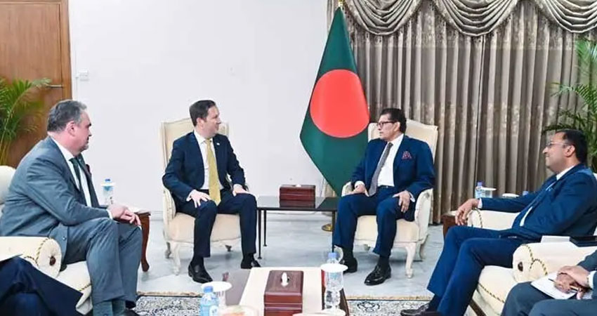 বাংলাদেশে ভ্রমণ সতর্কতায় পরিবর্তন আনল যুক্তরাষ্ট্র