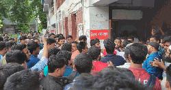 আম্মারসহ ৯ জনের বিরুদ্ধে আদালতে অভিযোগ, তদন্তের নির্দেশ