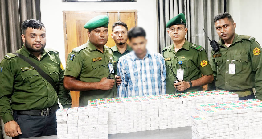সংগৃহীত ছবি