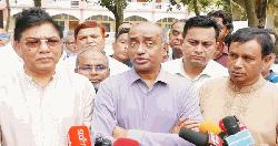 আইন সংস্কার কমিশনের প্রস্তাবনা জুলাই সনদের আলোকেই বাস্তবায়ন হবে : আইনমন্ত্রী
