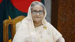 ভারতের সংসদীয় প্রতিবেদনে শেখ হাসিনা প্রসঙ্গে নতুন তথ্য