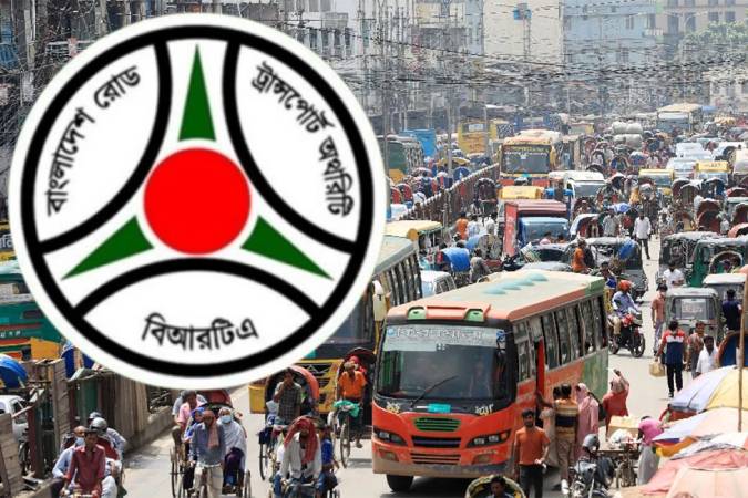 কাল থেকে সব গণপরিবহনে জিপিএস বাধ্যতামূলক